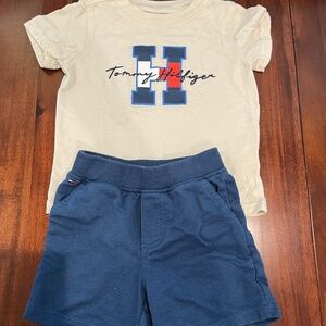 Tommy Hilfiger Outfit Set
